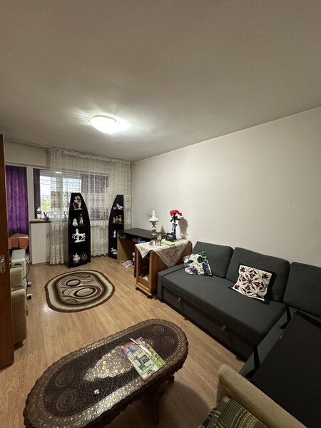 Drumul Taberei, str Valea Rosie, Bloc tip Z, bucatarie 9mp