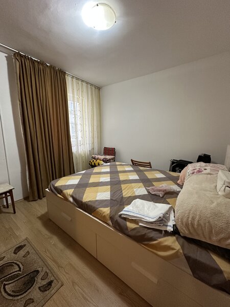 Drumul Taberei, str Valea Rosie, Bloc tip Z, bucatarie 9mp